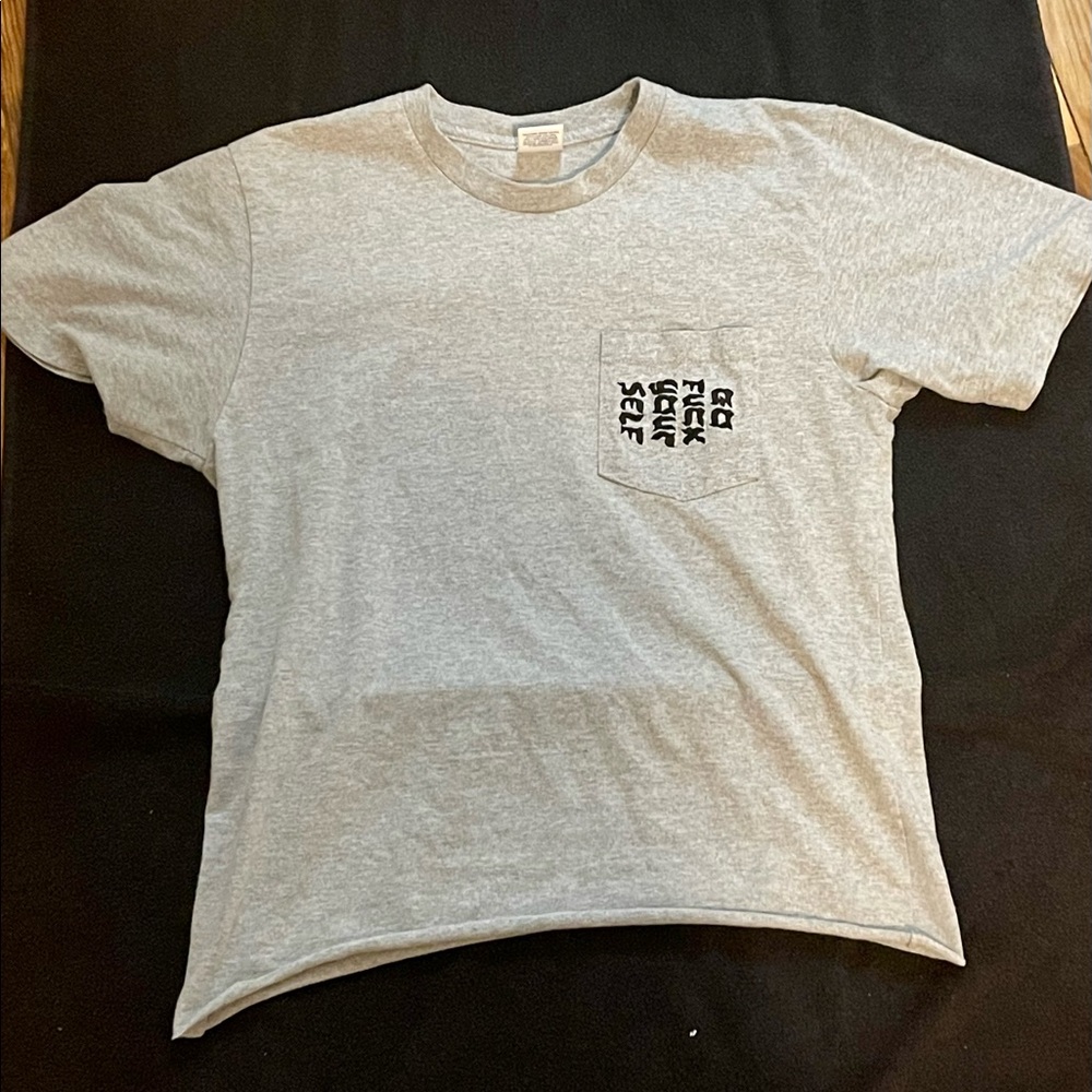 AUTHENTIC SUPREME SHIRT